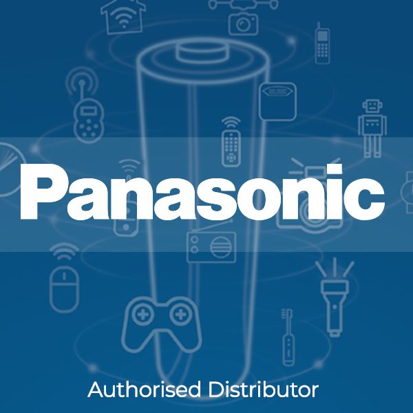 Panasonic Batteries